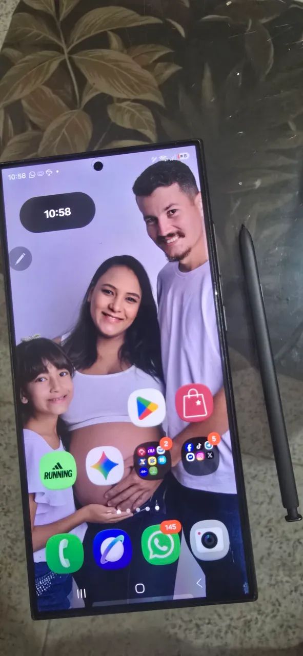 S24 ultra 256gb - Foto 3