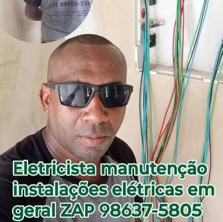 Eletricista ZAP * zap * - Foto 2