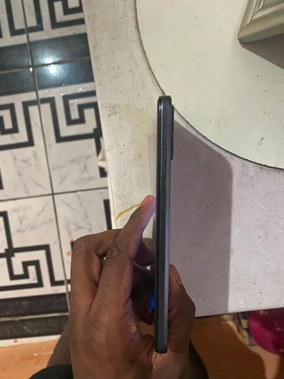 Moto E22 em perfeito estado  - Foto 3