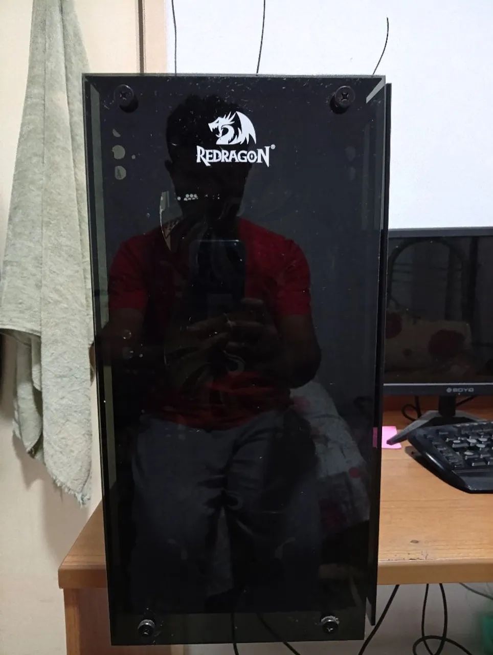 Core I3 12 geração 