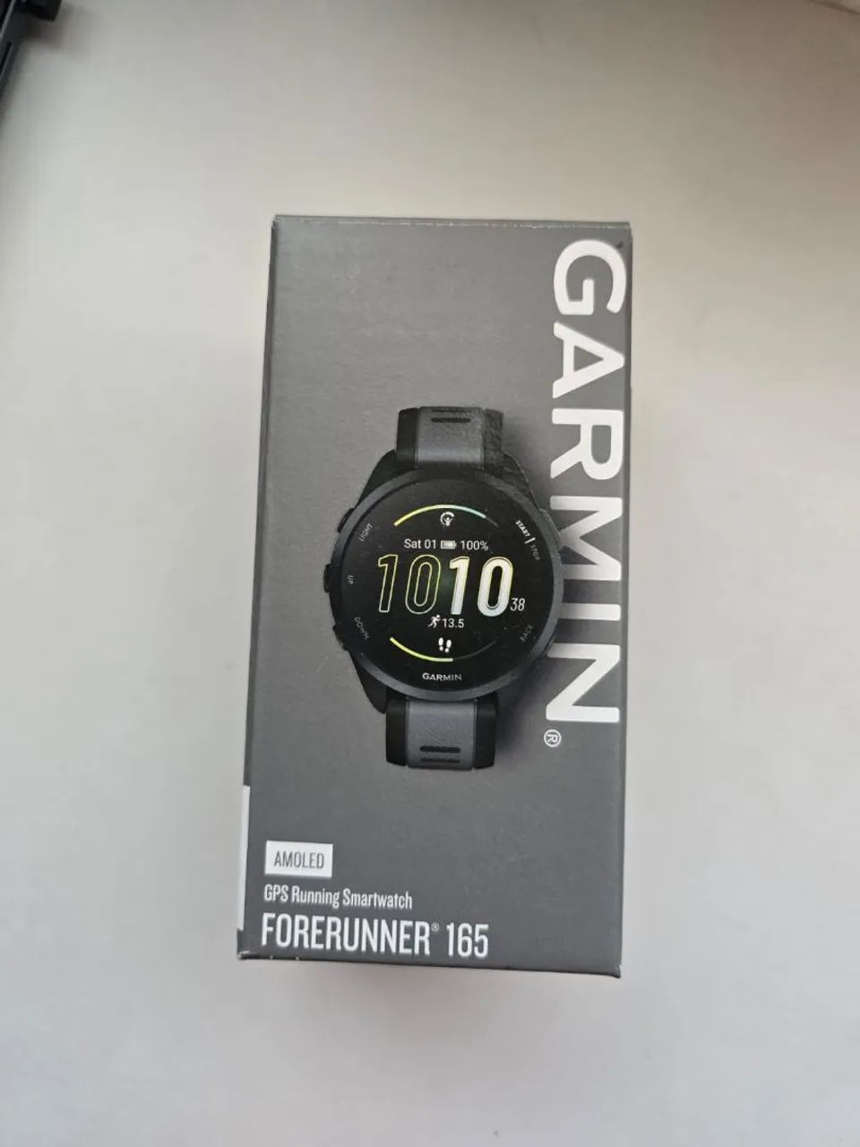 Garmin Forerunner 165 - Foto 2