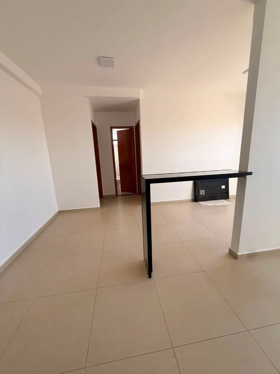 Apartamento c/ suite e sacada.  - Foto 3