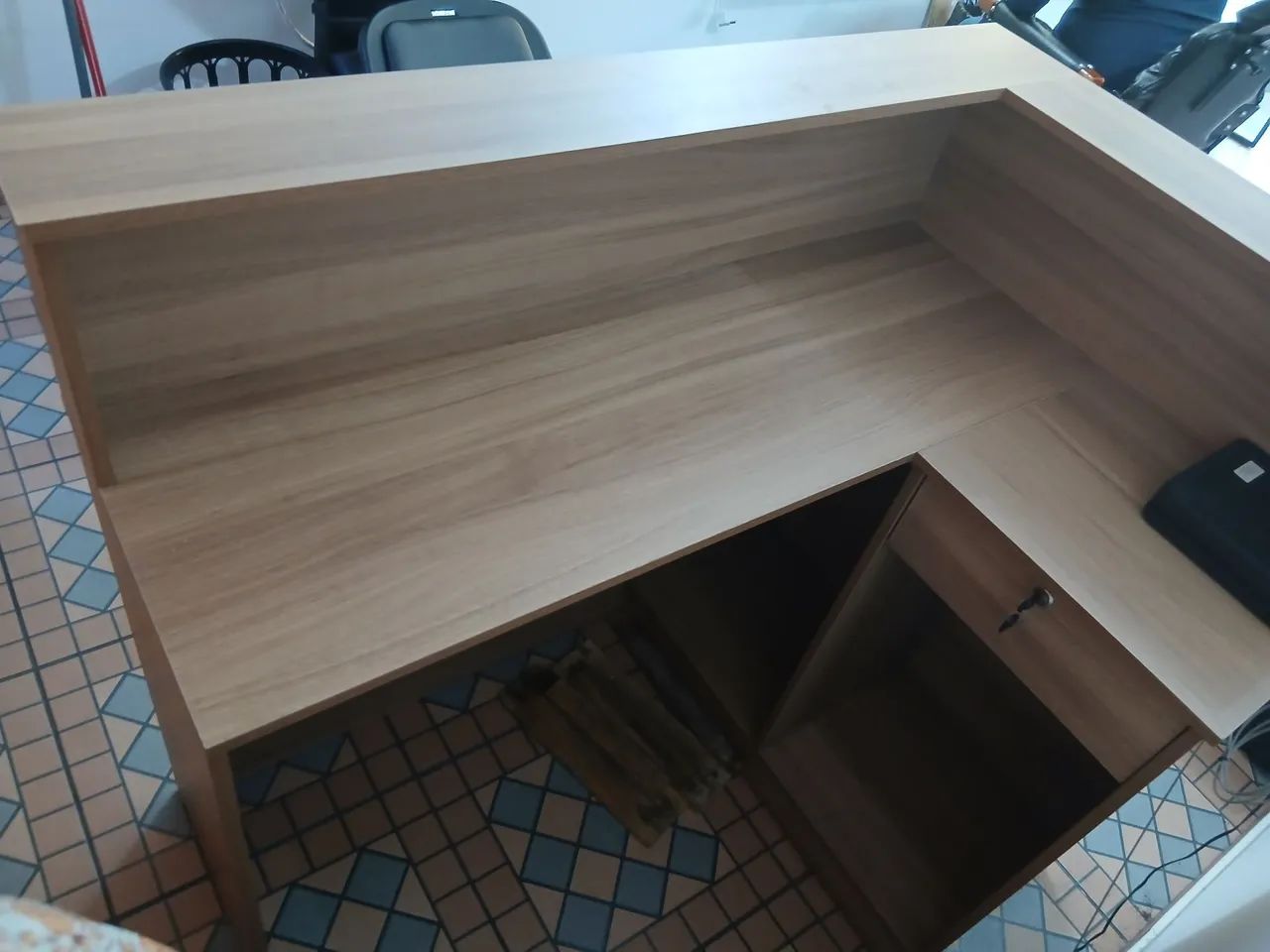 Balcão/bancada  - Foto 3