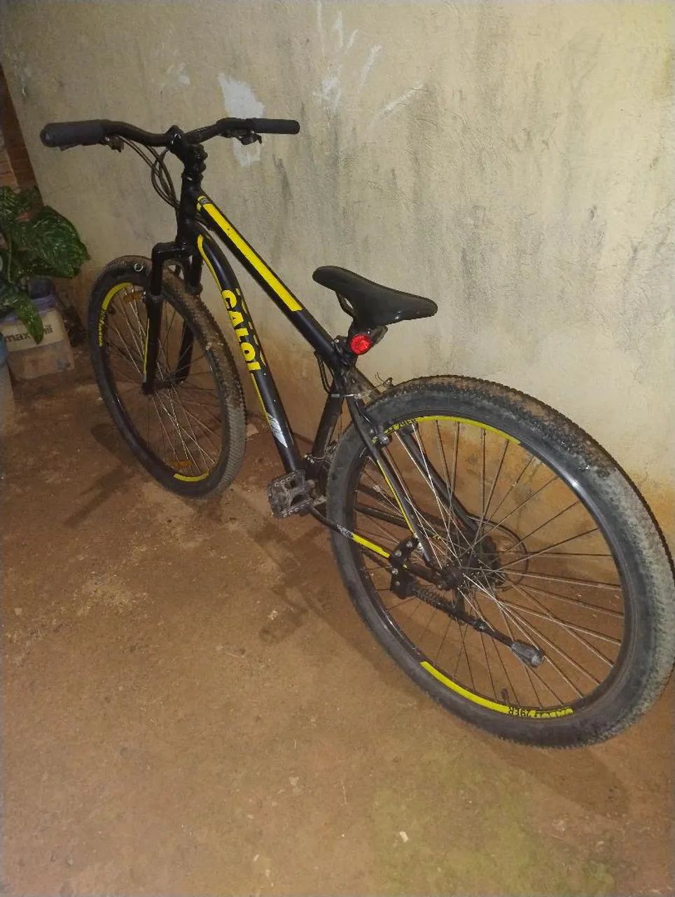 Bicicleta  - Foto 3