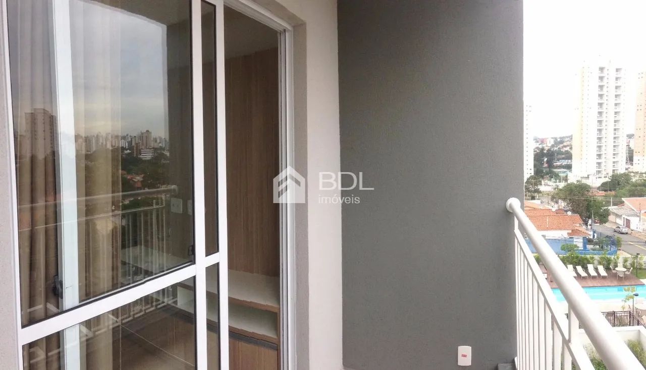 apartamento - Taquaral - Campinas - Foto 6