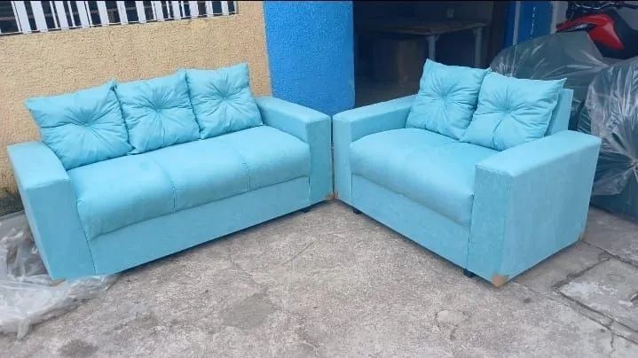 Sofa - Foto 3