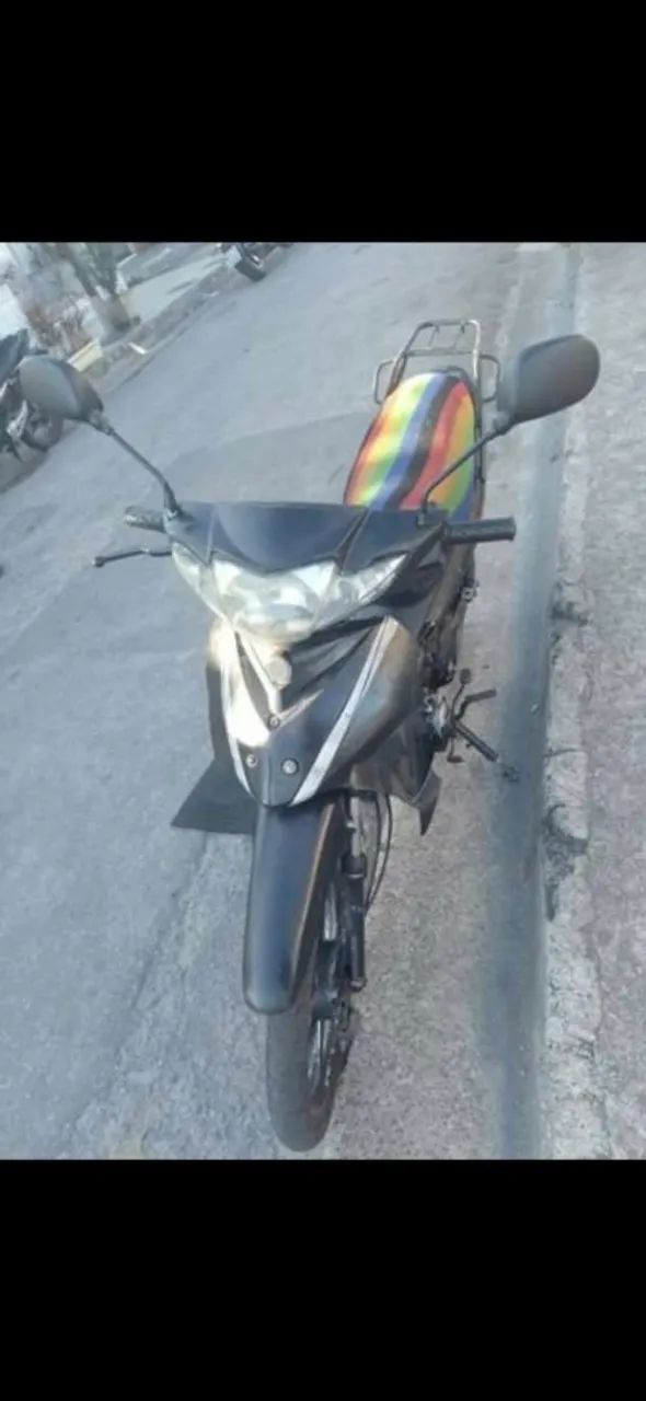 Dafra zig 50cc - Foto 3