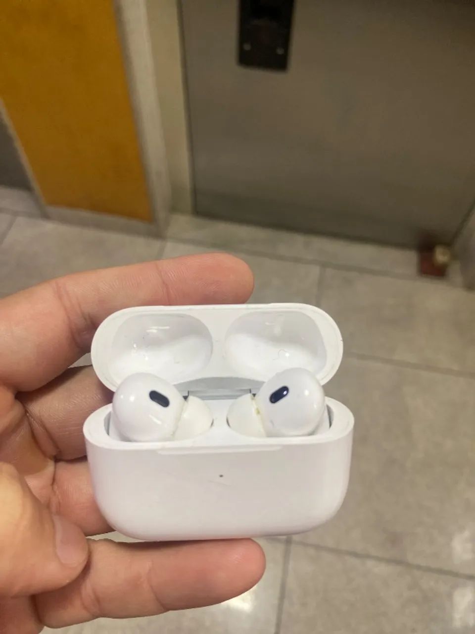 Air Pods - Foto 2