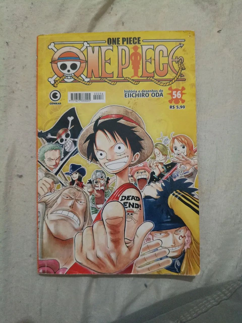 Mangas  - Foto 4