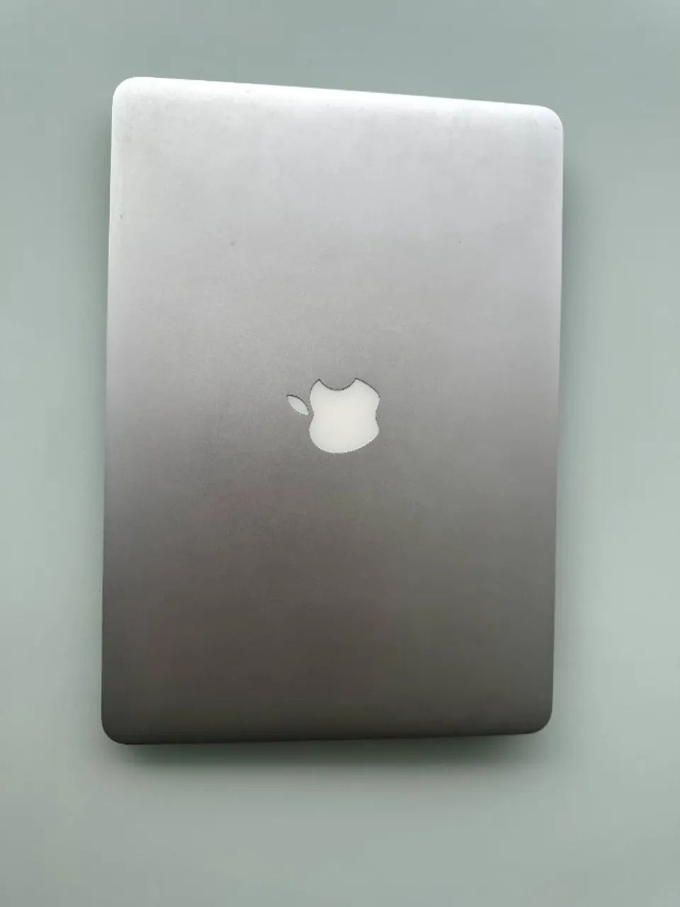 MACBOOK AIR 2017 13 POLEGADAS 8 GB + CARREGADOR ORIGINAL APPLE - Foto 2