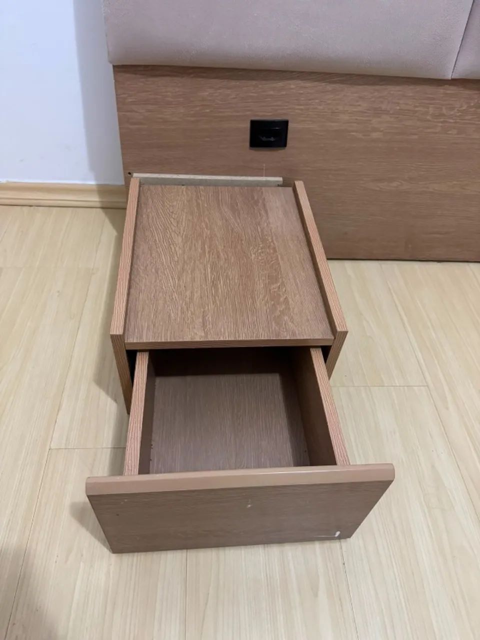 CABECEIRA ACOLCHOADA - CAMA QUEEN  - Foto 3