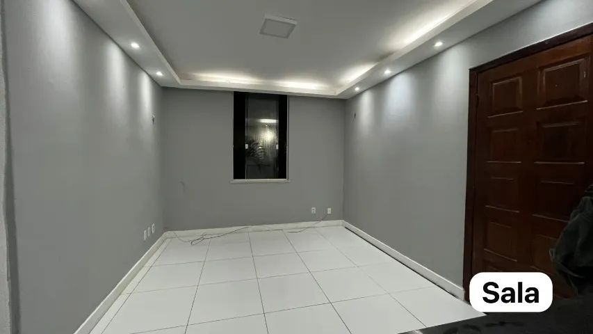 Foto - Salvador - Brotas