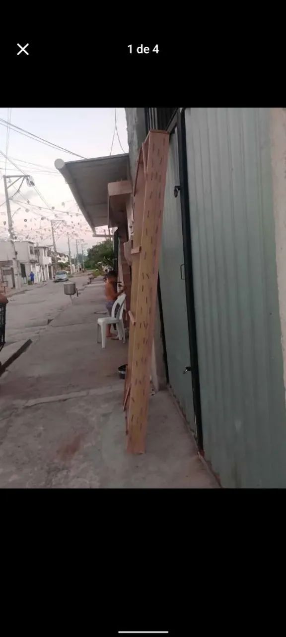 Forro de porta - Foto 4