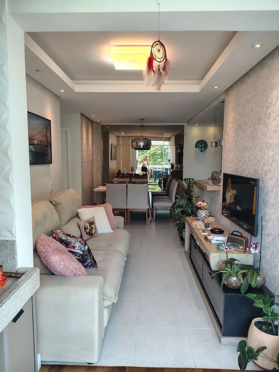 Vendo ou troco por casa! - Foto 2