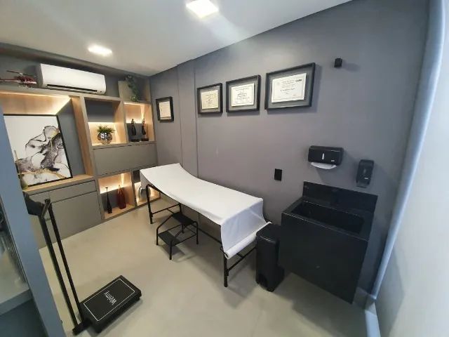 Prédio Comercial para Clinica Médica no Parque Ecológico em Indaiatuba - Foto 11