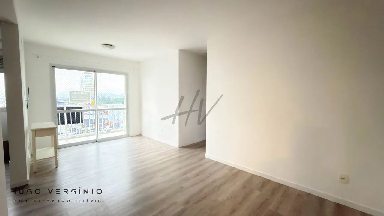 Apartamento 3 dorm - Semimobiliado no Pagani - Foto 3