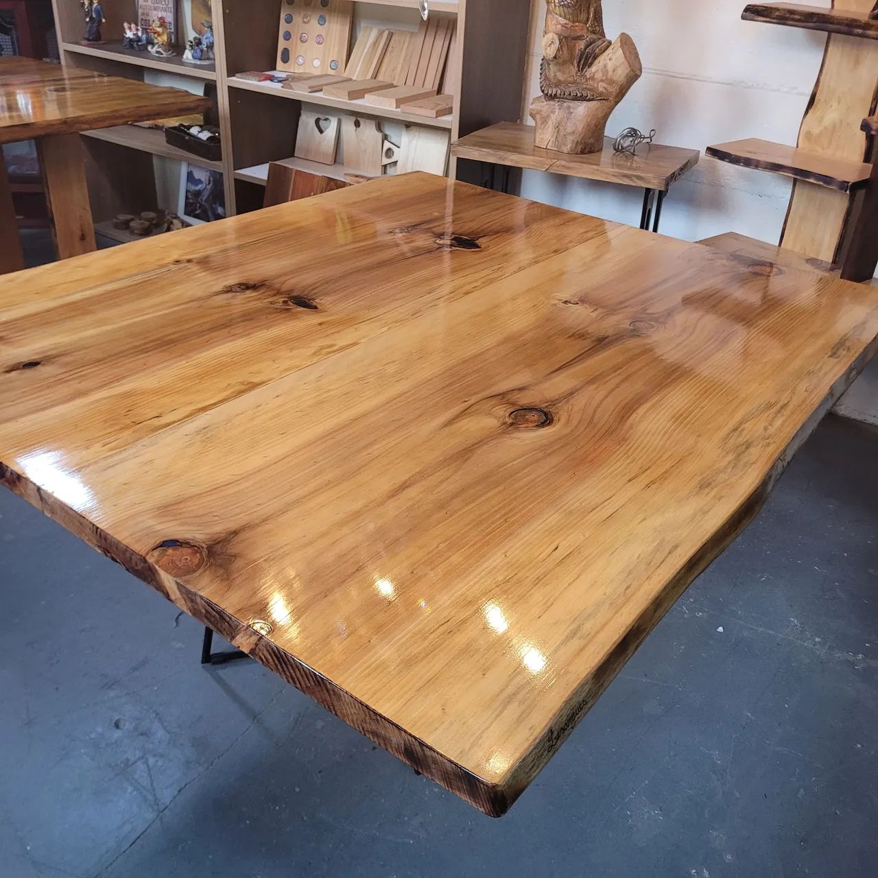 Mesa De Jantar  - Foto 4