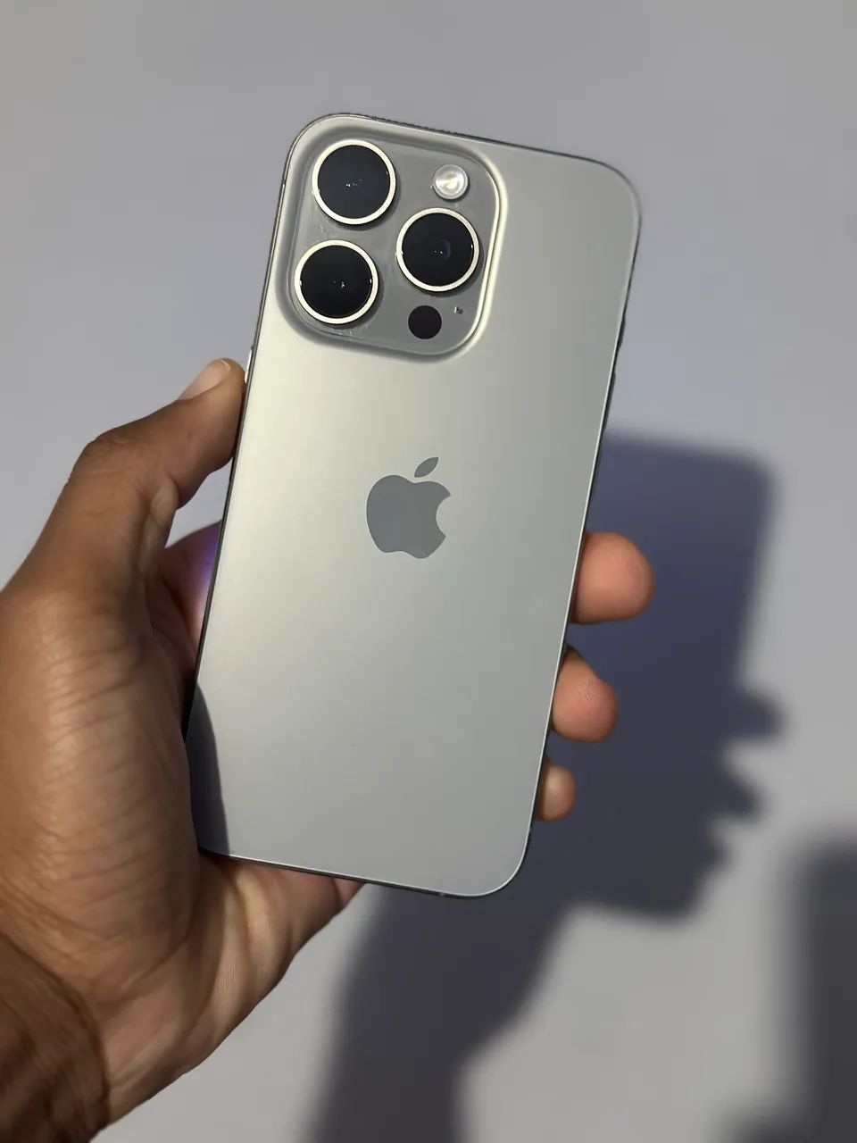 iPhone 15 Pro | 128GB  - Foto 3