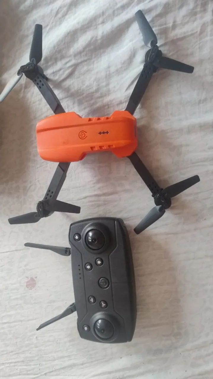 Drone - Foto 2