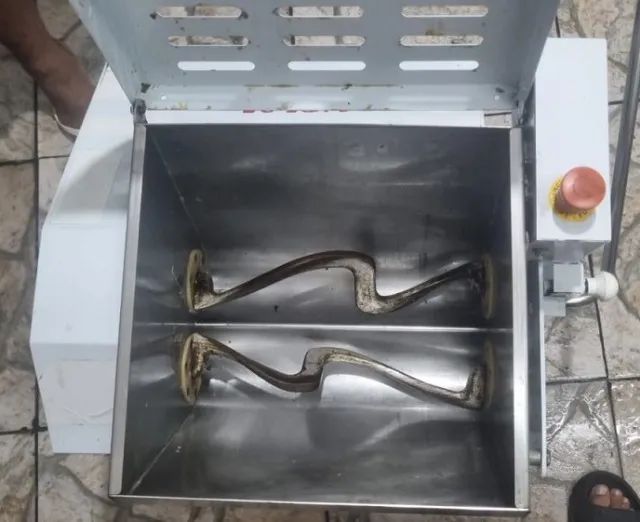 PIZZARIA COMPLETA (Equipamentos SEMI NOVOS) - Foto 3