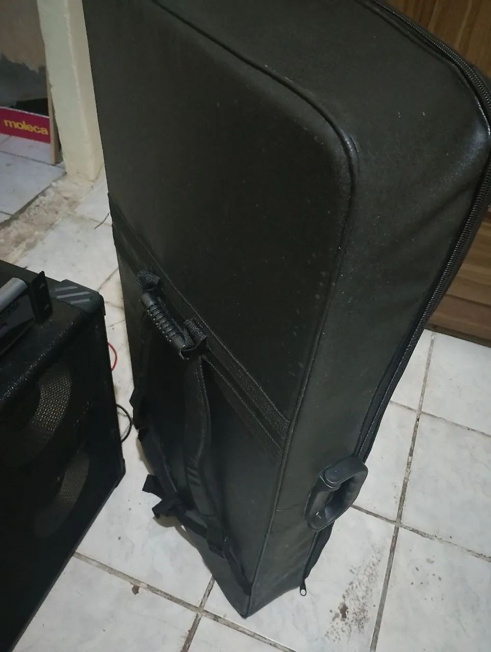 Bag teclado 5/8 - Foto 4