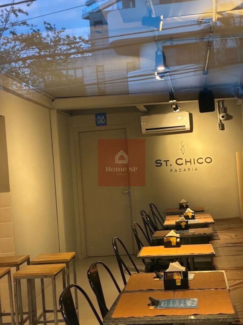 Imóvel Comercial no Itaim Bibi | 200 m² | Venda e Locação - Foto 2