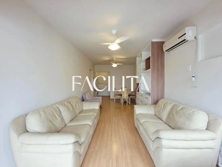 Apartamento com 2 quartos no bairro Centro, Florianópolis - Foto 2