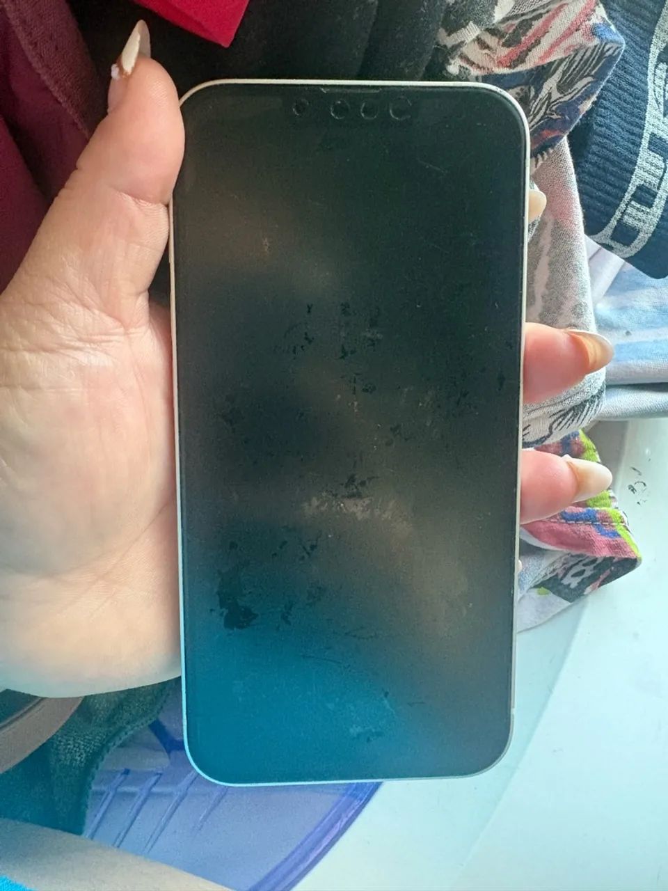 Vendo 1phone 13 - Foto 2