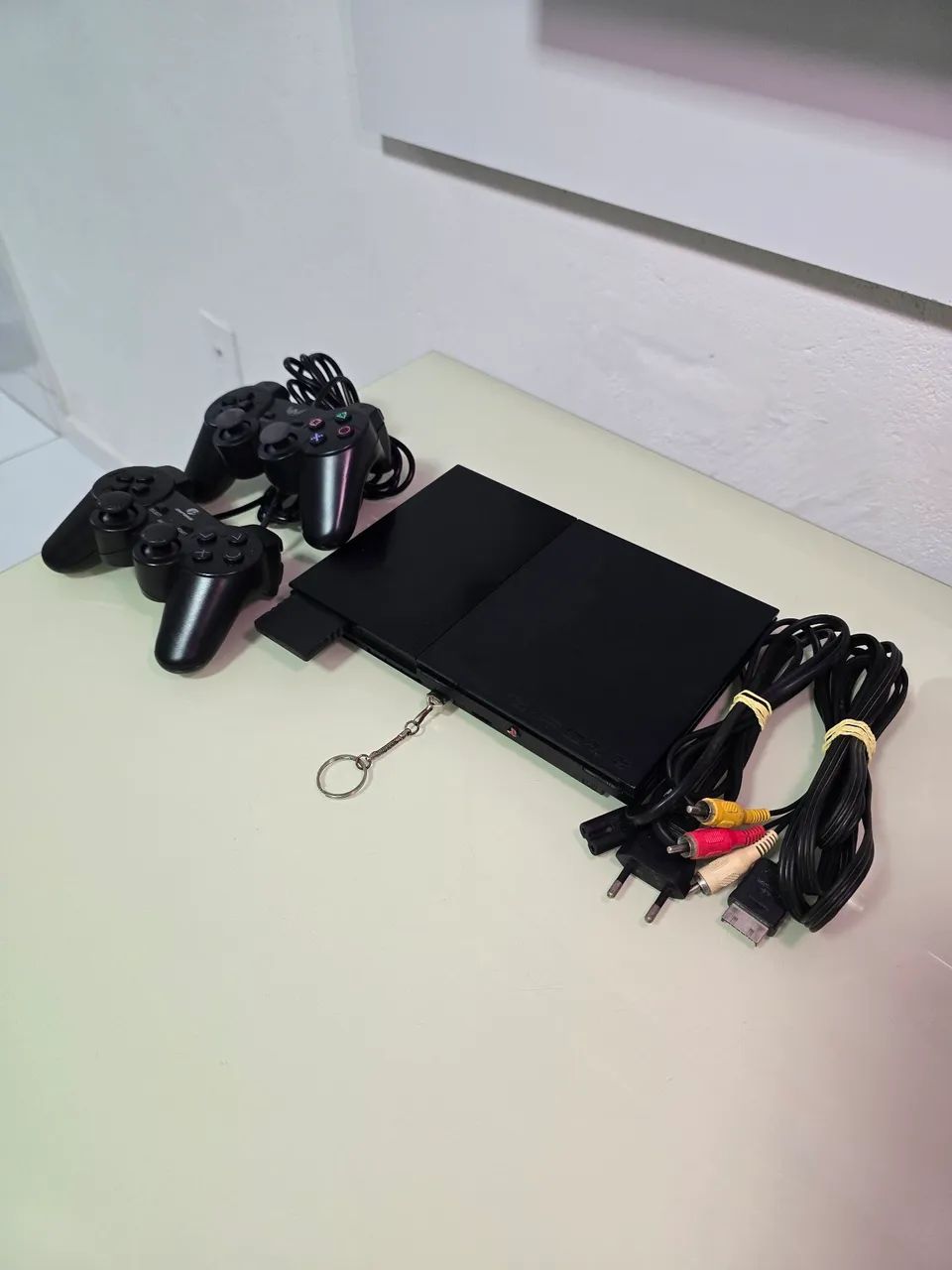 PlayStation 2 - Foto 2