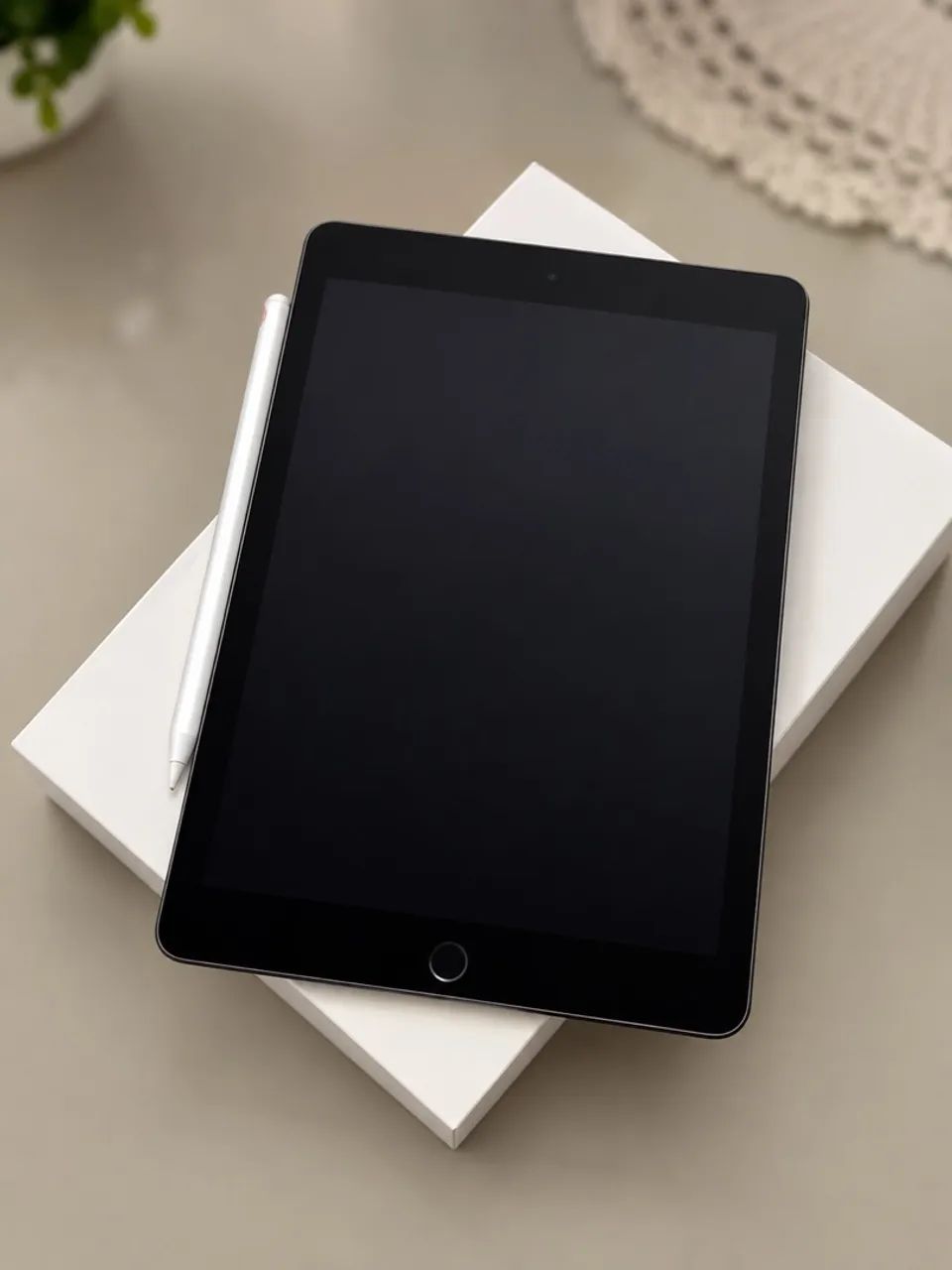 iPad 9 + Acessórios - Foto 3