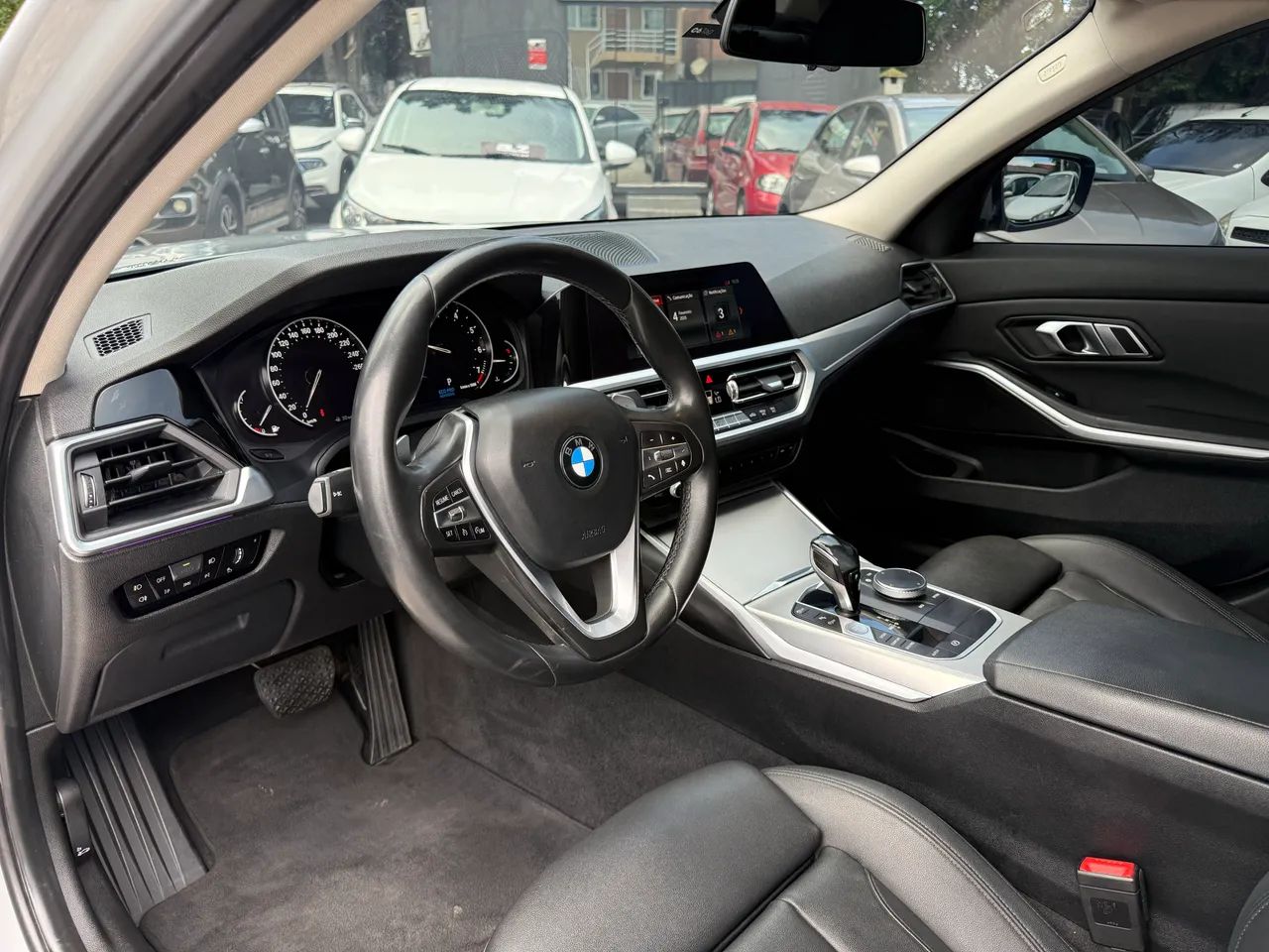 REPASSE BMW 320I 2020 - Foto 5