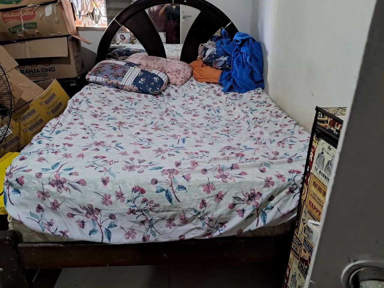 Cama de casal  - Foto 2