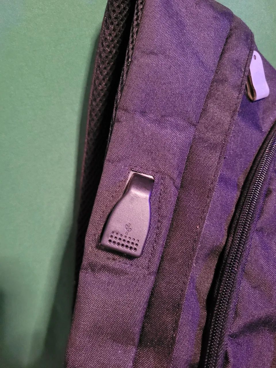 Mochila transversal  - Foto 5