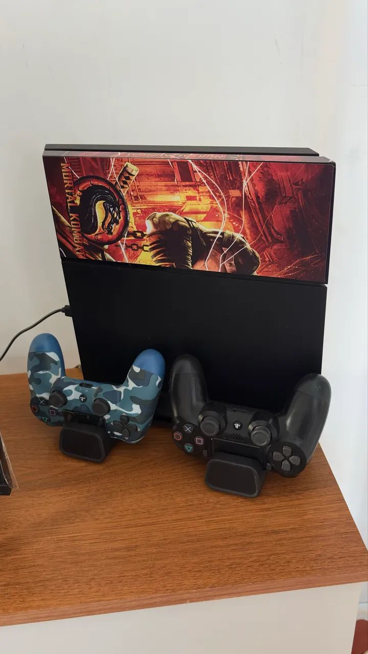 Ps4