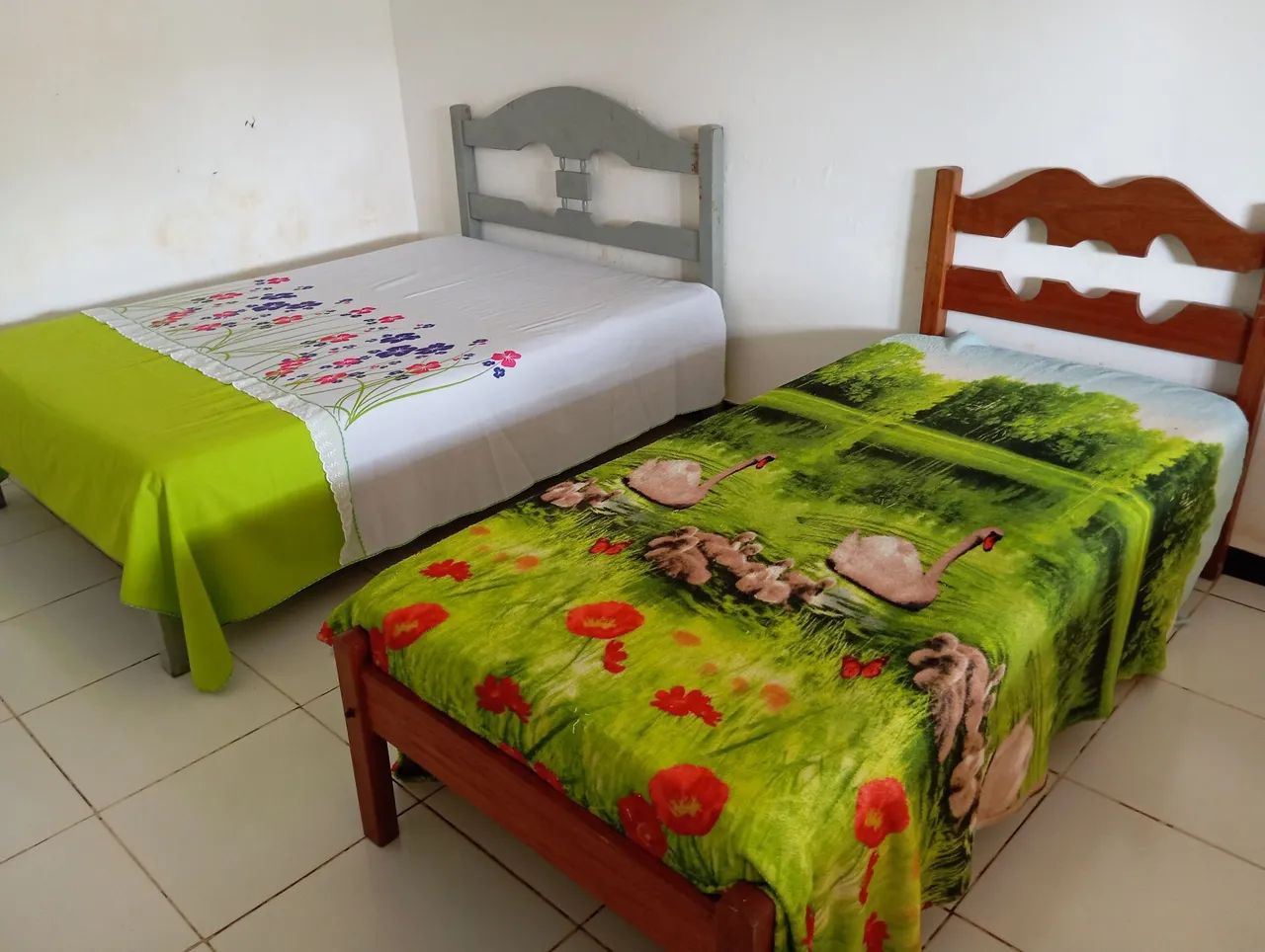 2 casas no Abais - Foto 4