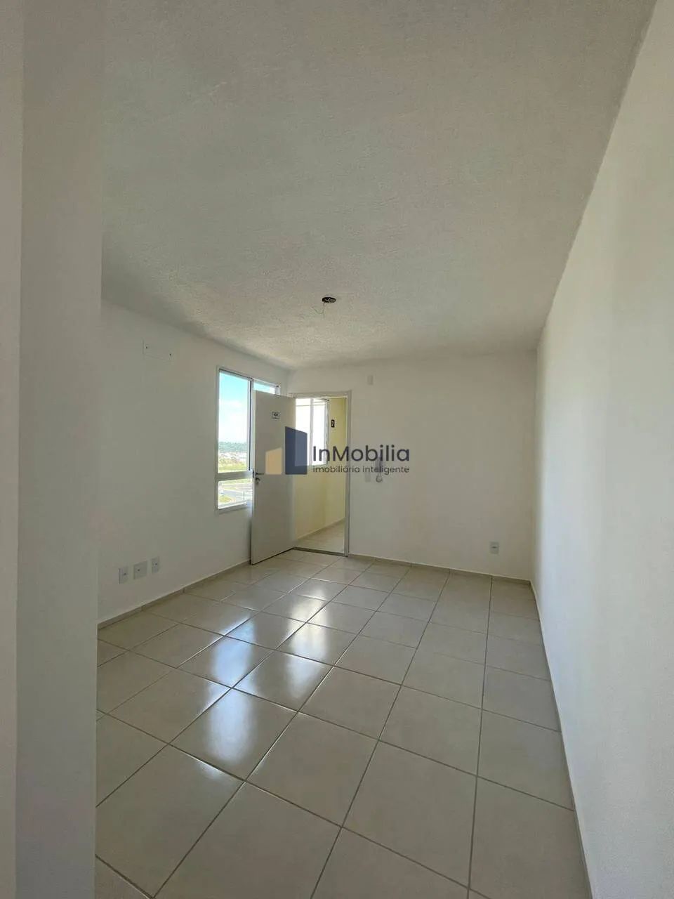 Apartamento Porto Maranata 2/4 - Foto 5