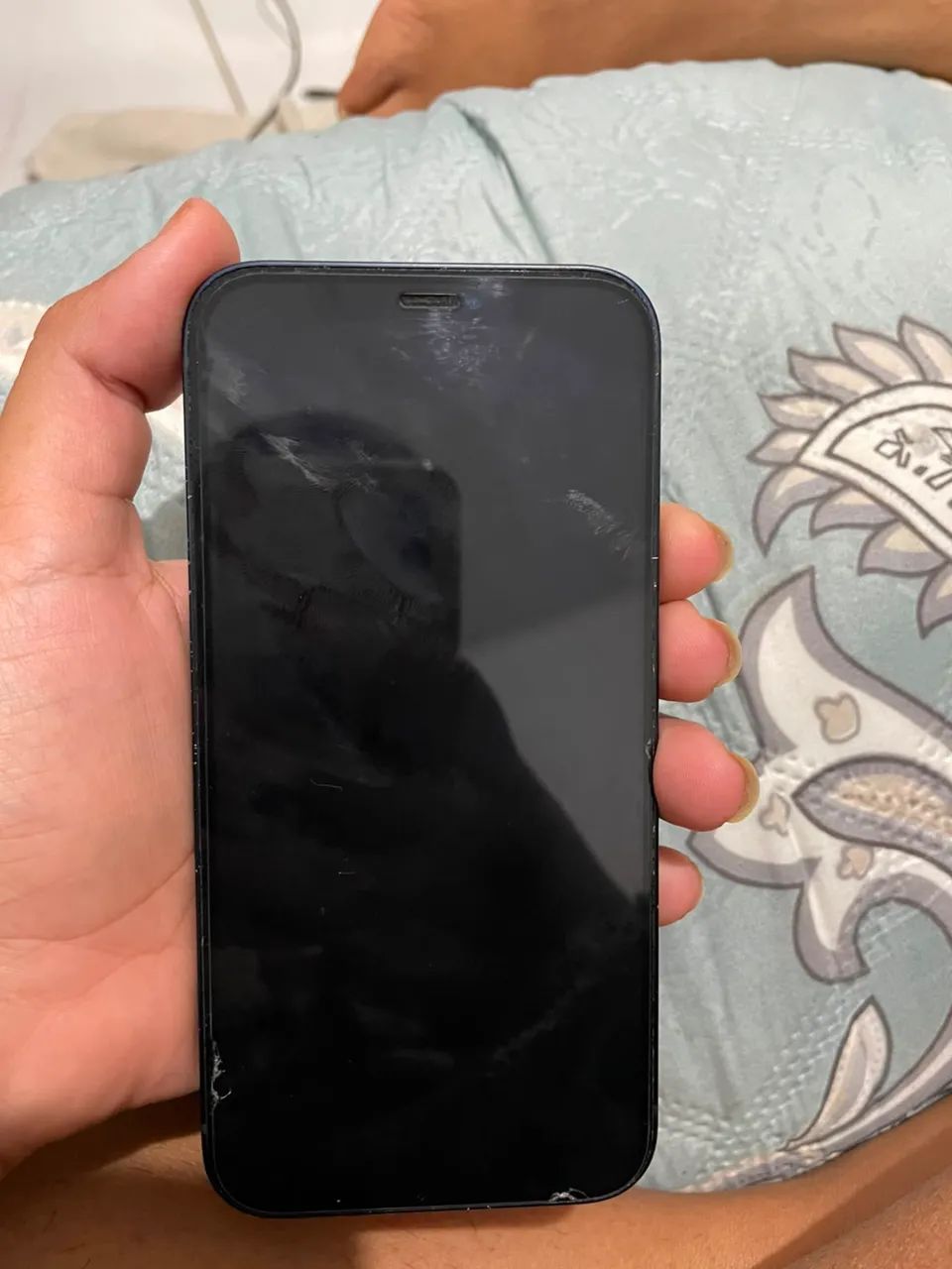 iPhone 12 - Foto 4