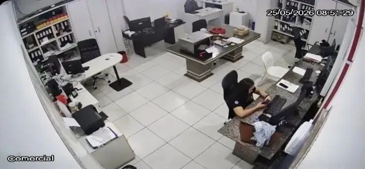 Comercial à venda, ROSA ELZE, São Cristóvão, SE - Foto 4