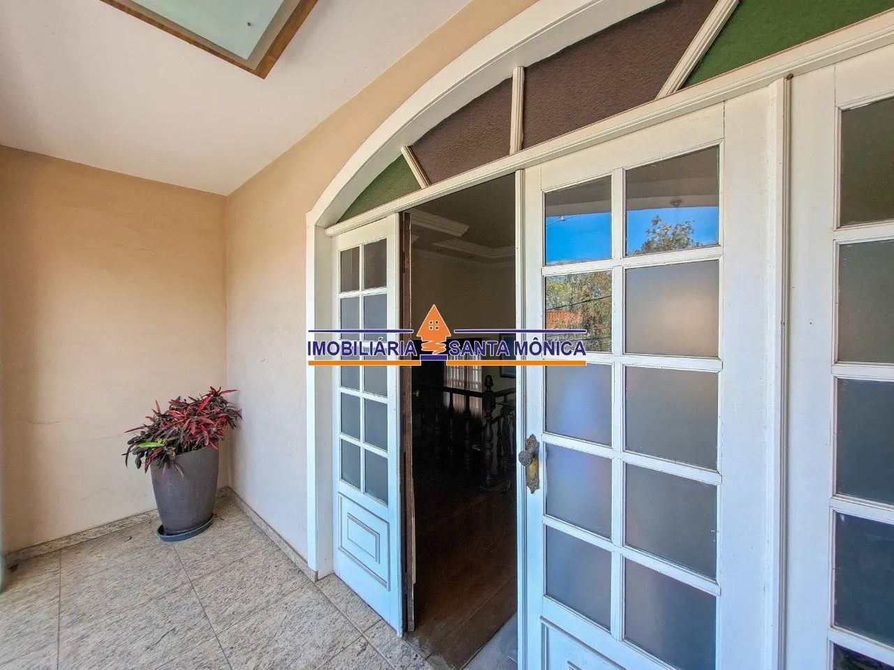 Casa 5 quartos suíte e varanda - São Luiz - Foto 4