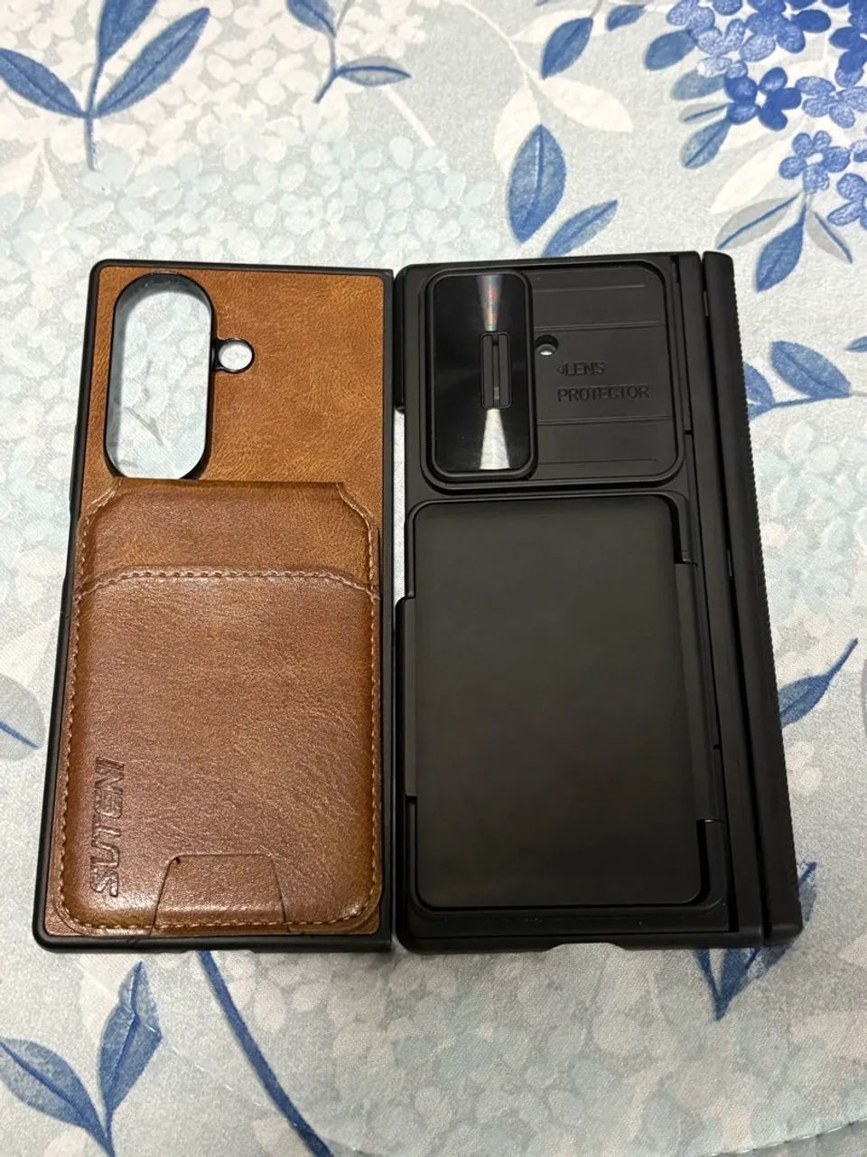 Samsung Galaxy Zfold7 256gb  - Foto 5