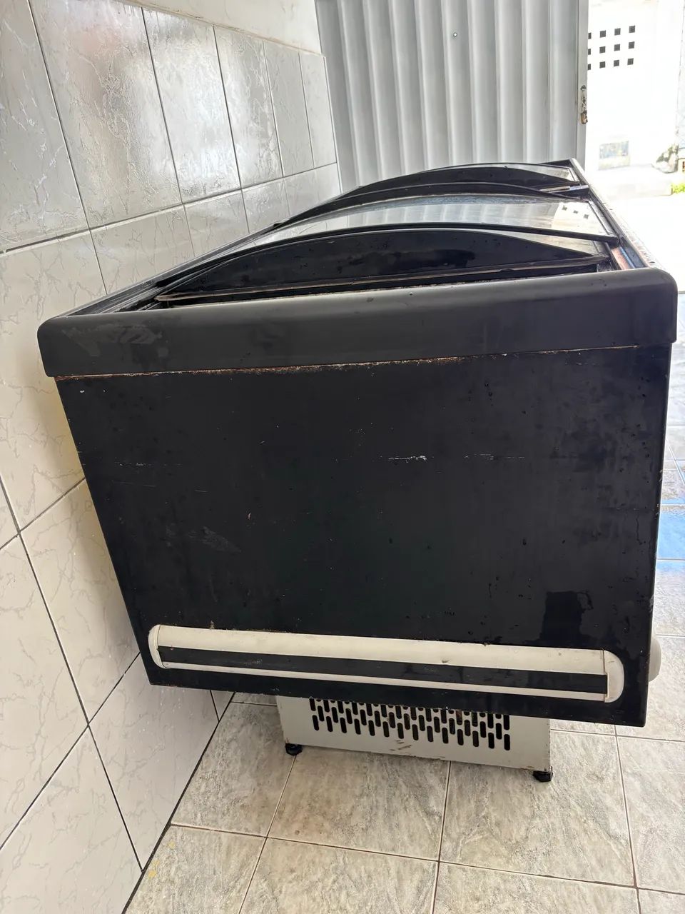Ilha 2metros 220v - Geladeiras e Freezers - Santa Maria, Aracaju