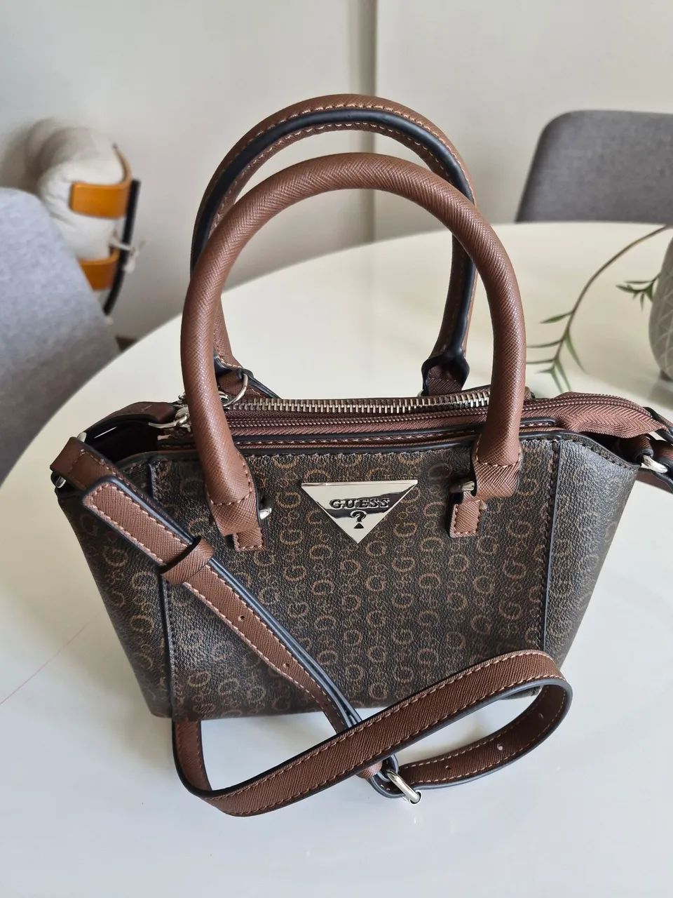 Bolsa Guess Crossbody - Foto 2