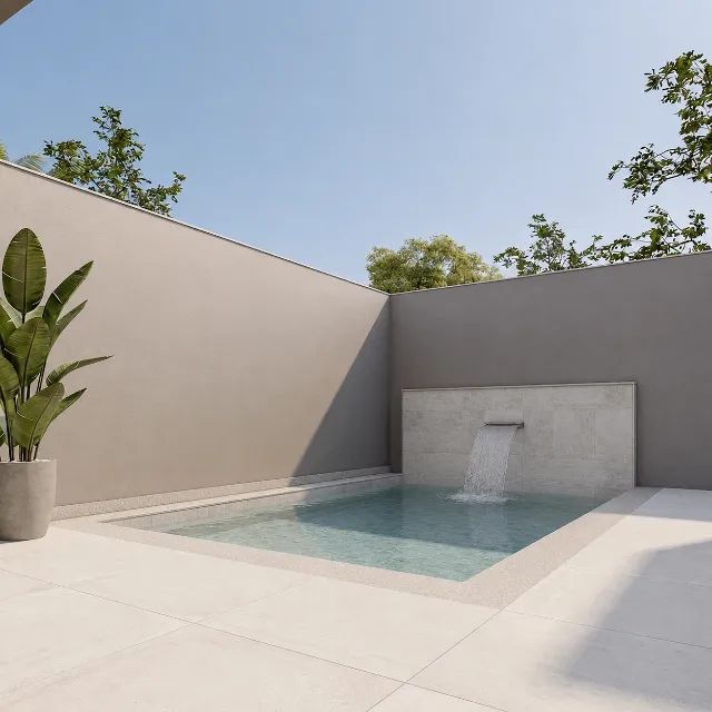 Casa linear real garden colatina - Foto 5