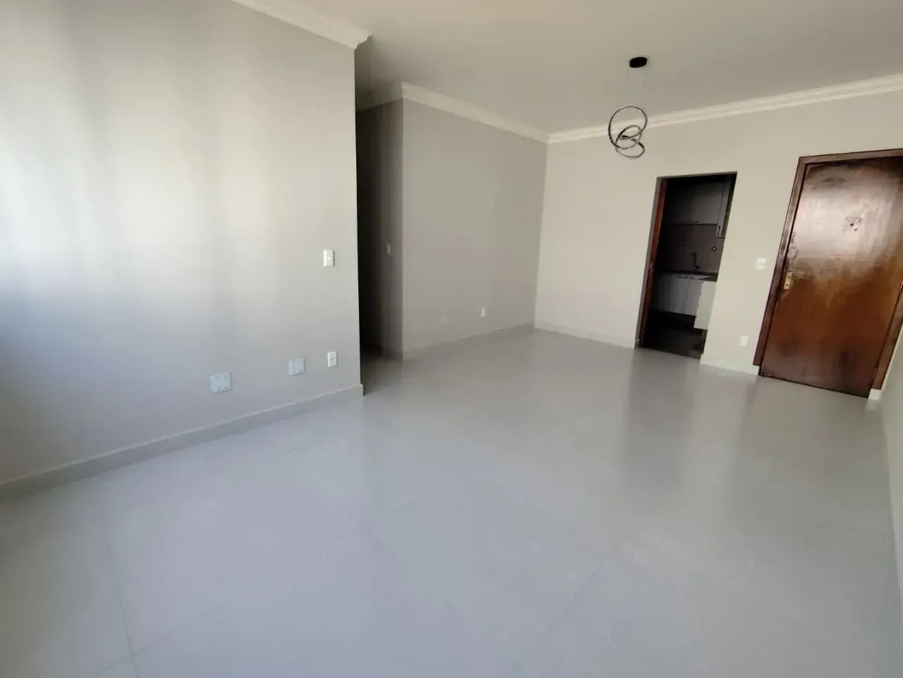 Apartamento 4 quartos no bairro Caiçara