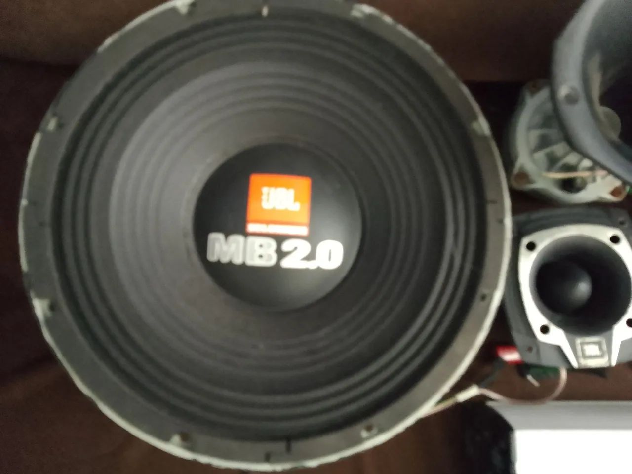 Média de 1000 vais em rms - Foto 5