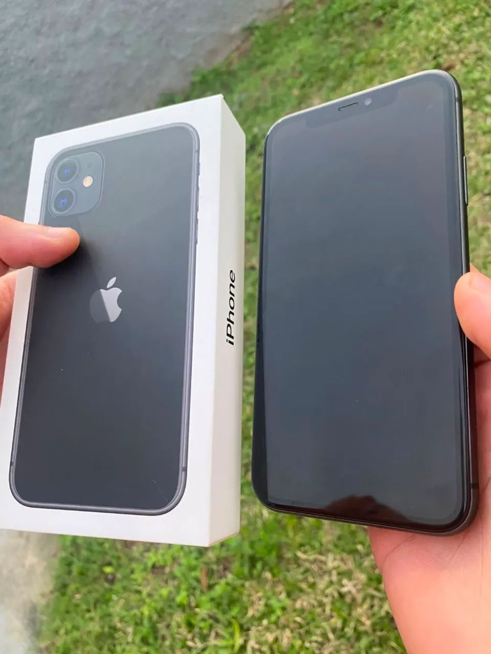Iphone 11 - Foto 5