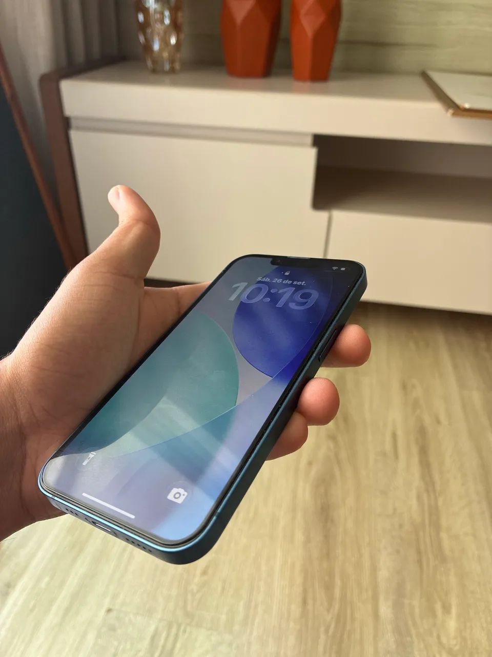 iPhone 13 - Foto 4