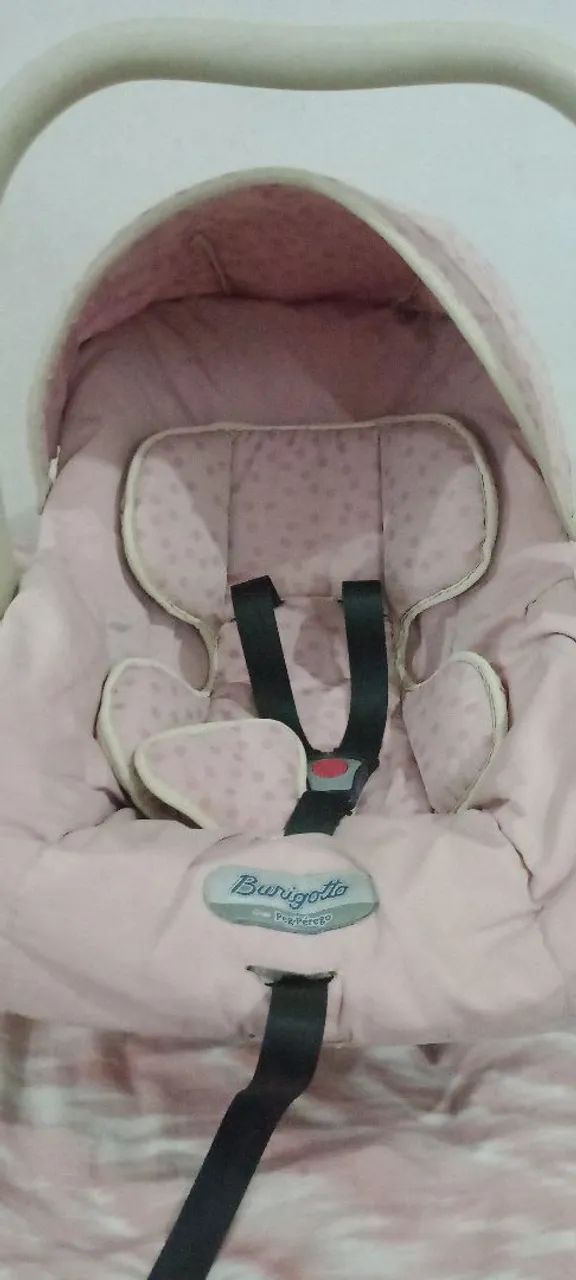 Bebe Conforto  - Foto 2