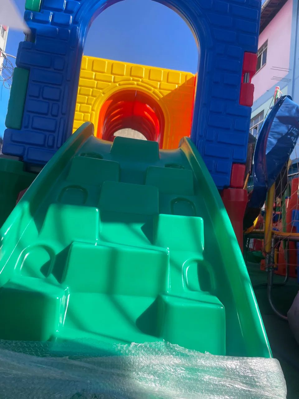 Playground 2 Torres - Foto 3