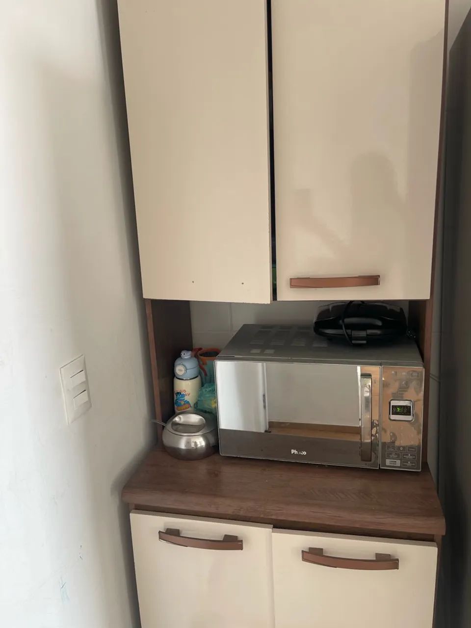 Armário de cozinha  - Foto 3